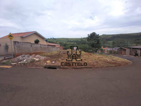 Imagem Terreno à Venda, 252 m² em Jardim Nova Esperança - Londrina Imagem Terreno à Venda, 252 m² em Jardim Nova Esperança - Londrina