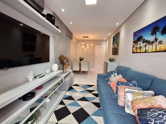 Imagem Apartamento com 2 Quartos à Venda, 61 m² em Vila Assunção - Praia Grande Imagem Apartamento com 2 Quartos à Venda, 61 m² em Vila Assunção - Praia Grande