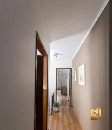 Imagem Sobrado com 3 Quartos à Venda, 265 m² em Vila Carrão - São Paulo