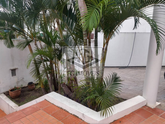 Imagem Sobrado com 4 Quartos à Venda, 471 m² em Parque Dos Príncipes - São Paulo