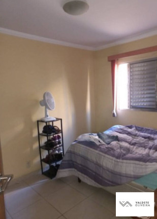 Imagem Apartamento com 2 Quartos à Venda, 48 m² em Vila Industrial - São José Dos Campos Imagem Apartamento com 2 Quartos à Venda, 48 m² em Vila Industrial - São José Dos Campos