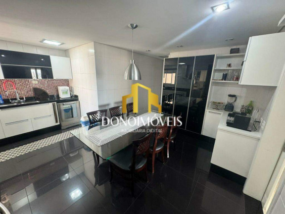 Imagem Apartamento com 4 Quartos à Venda, 172 m² em Jardim São Caetano - São Caetano Do Sul Imagem Apartamento com 4 Quartos à Venda, 172 m² em Jardim São Caetano - São Caetano Do Sul