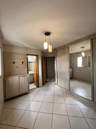 Imagem Apartamento com 3 Quartos à Venda, 96 m² em Residencial Eldorado - Goiânia