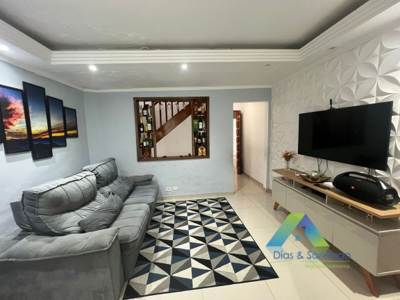 Imagem Sobrado com 2 Quartos à Venda, 92 m² em Ipiranga - São Paulo Imagem Sobrado com 2 Quartos à Venda, 92 m² em Ipiranga - São Paulo