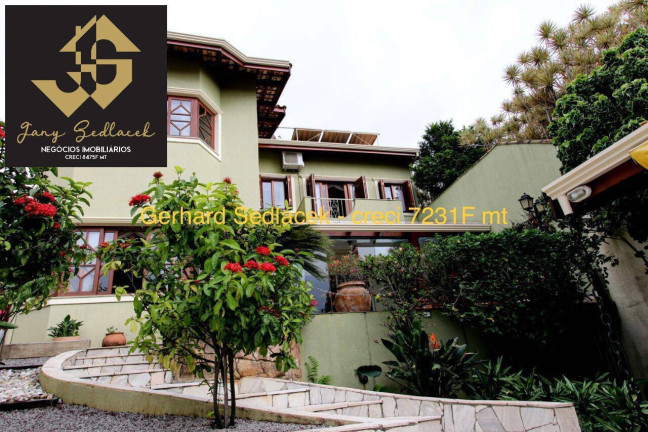 Imagem Casa com 3 Quartos à Venda, 480 m² em Vila Petrópolis - Atibaia Imagem Casa com 3 Quartos à Venda, 480 m² em Vila Petrópolis - Atibaia