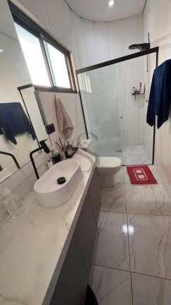 Imagem Casa com 3 Quartos à Venda, 150 m² em Horto Florestal - Sorocaba