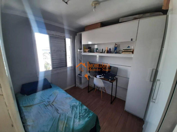 Imagem Apartamento com 2 Quartos à Venda, 45 m² em água Chata - Guarulhos Imagem Apartamento com 2 Quartos à Venda, 45 m² em água Chata - Guarulhos