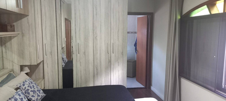 Imagem Casa com 3 Quartos à Venda, 270 m² em Guilhermina - Praia Grande