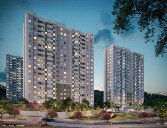 Imagem Apartamento com 3 Quartos à Venda, 67 m² em Jardim Riacho Das Pedras - Contagem Imagem Apartamento com 3 Quartos à Venda, 67 m² em Jardim Riacho Das Pedras - Contagem