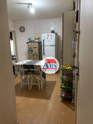 Imagem Apartamento com 2 Quartos à Venda, 129 m² em Encruzilhada - Santos Imagem Apartamento com 2 Quartos à Venda, 129 m² em Encruzilhada - Santos