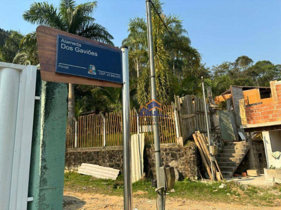 Imagem Terreno à Venda, 420 m² em Pontal (cunhambebe) - Angra Dos Reis