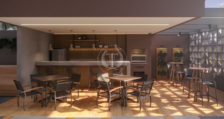Imagem Apartamento com 2 Quartos à Venda, 52 m² em Vila Jacuí - São Paulo Imagem Apartamento com 2 Quartos à Venda, 52 m² em Vila Jacuí - São Paulo