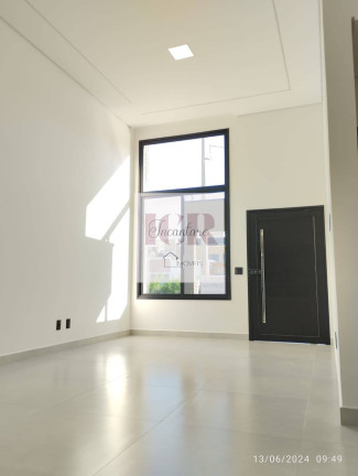 Imagem Casa de Condomínio com 3 Quartos à Venda, 153 m² em Residencial Horto Florestal Villagio - Sorocaba