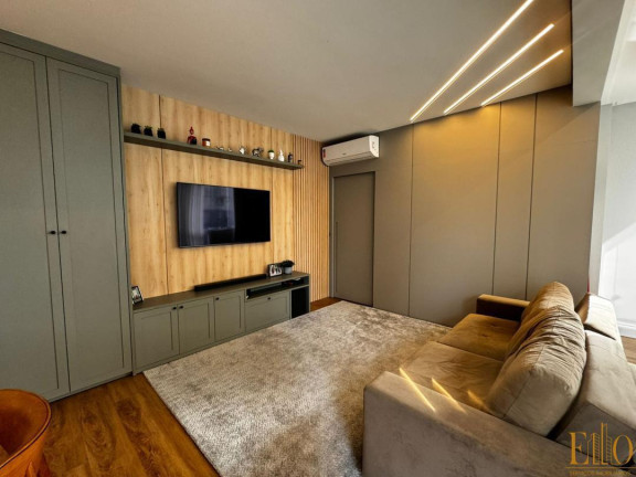Imagem Apartamento com 3 Quartos à Venda, 171 m² em Centro - Balneário Camboriú