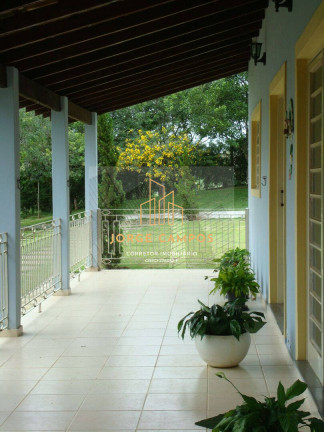 Imagem Chácara com 5 Quartos à Venda, 24 m² em Guamirim - Caçapava Imagem Chácara com 5 Quartos à Venda, 24 m² em Guamirim - Caçapava