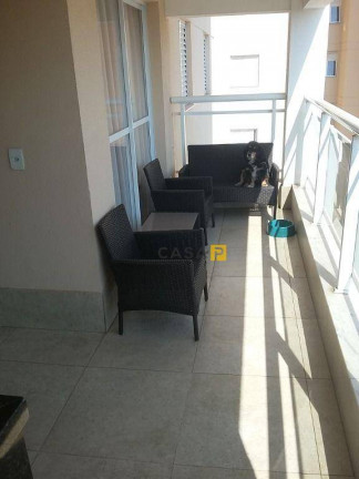 Imagem Apartamento com 3 Quartos à Venda, 176 m² em Jardim São Paulo - Americana Imagem Apartamento com 3 Quartos à Venda, 176 m² em Jardim São Paulo - Americana
