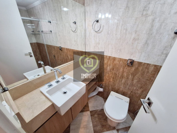 Imagem Apartamento com 3 Quartos à Venda, 126 m² em Perdizes - São Paulo