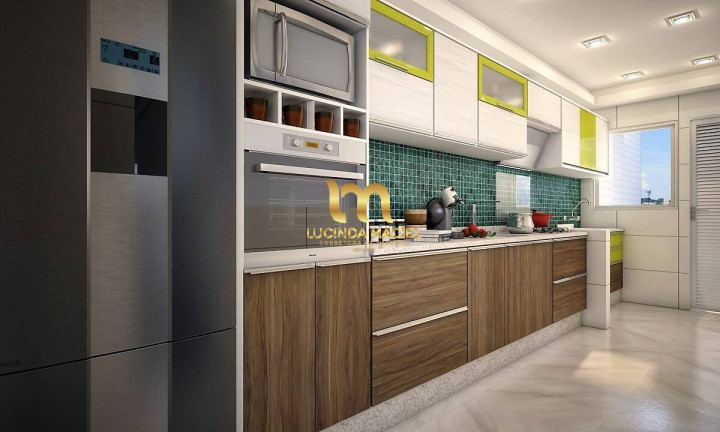 Imagem Apartamento com 2 Quartos à Venda, 65 m² em Vila Assunção - Praia Grande Imagem Apartamento com 2 Quartos à Venda, 65 m² em Vila Assunção - Praia Grande