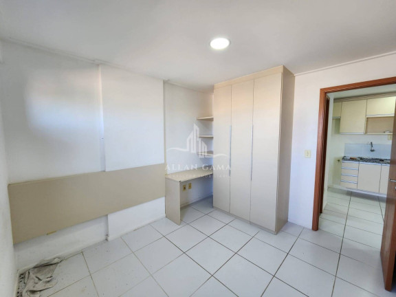 Imagem Apartamento com 1 Quarto à Venda, 33 m² em Farol - Maceió Imagem Apartamento com 1 Quarto à Venda, 33 m² em Farol - Maceió