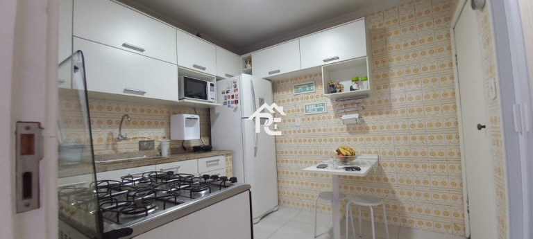 Imagem Casa com 2 Quartos à Venda, 160 m² em São Francisco - Niterói