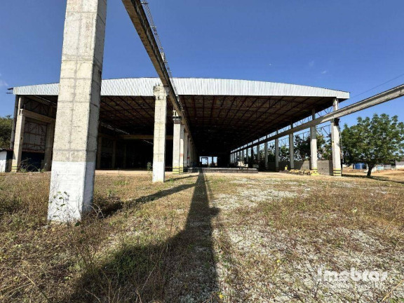 Imagem Galpão para Alugar, 12.730 m² em Centro - Aquiraz Imagem Galpão para Alugar, 12.730 m² em Centro - Aquiraz