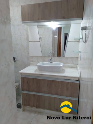 Imagem Apartamento com 2 Quartos à Venda, 60 m² em Santa Rosa - Niterói