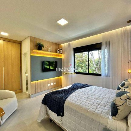 Imagem Sobrado com 6 Quartos à Venda, 430 m² em Riviera De São Lourenço - Bertioga Imagem Sobrado com 6 Quartos à Venda, 430 m² em Riviera De São Lourenço - Bertioga