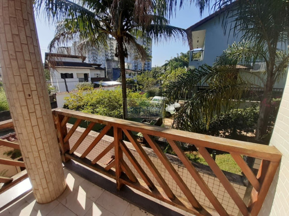 Imagem Casa com 4 Quartos à Venda, 607 m² em Morro Nova Cintra - Santos