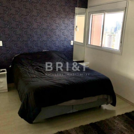 Imagem Apartamento com 1 Quarto à Venda, 74 m² em Cidade Monções - São Paulo Imagem Apartamento com 1 Quarto à Venda, 74 m² em Cidade Monções - São Paulo