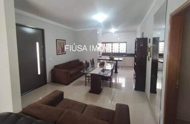 Imagem Casa com 3 Quartos à Venda, em Parque Residencial Cândido Portinari - Ribeirão Preto Imagem Casa com 3 Quartos à Venda, em Parque Residencial Cândido Portinari - Ribeirão Preto