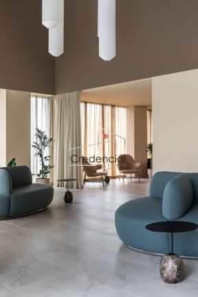 Apartamento com 3 Quartos à Venda, 107 m² em Vila Izabel - Curitiba