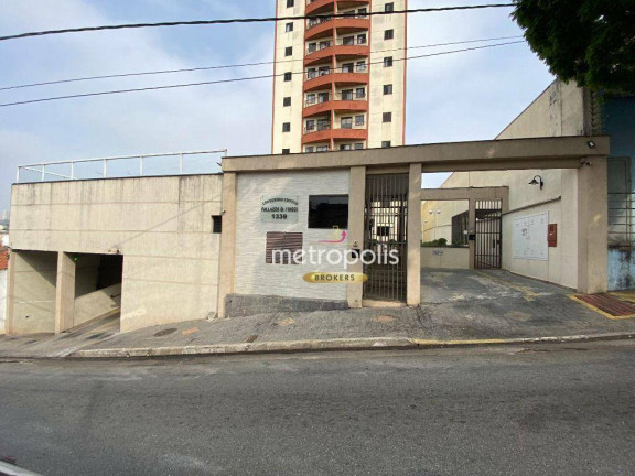 Imagem Apartamento com 3 Quartos à Venda, 72 m² em Osvaldo Cruz - São Caetano Do Sul Imagem Apartamento com 3 Quartos à Venda, 72 m² em Osvaldo Cruz - São Caetano Do Sul