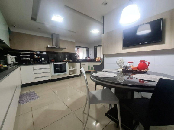 Imagem Casa com 4 Quartos à Venda, 450 m² em Camboinhas - Niterói Imagem Casa com 4 Quartos à Venda, 450 m² em Camboinhas - Niterói