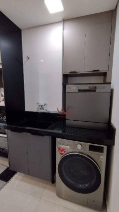 Imagem Apartamento com 2 Quartos à Venda, 40 m² em Vila Prudente (zona Leste) - São Paulo