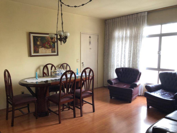 Apartamento com 3 Quartos à Venda, 94 m² em Vila Nova Conceição - São Paulo