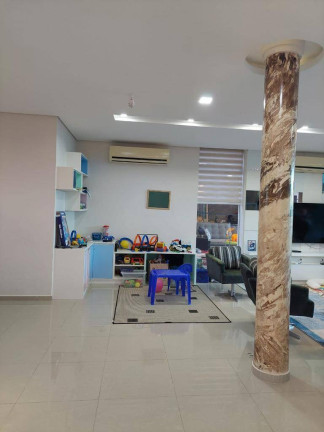 Imagem Sobrado com 4 Quartos à Venda, 780 m² em Urbanova - São José Dos Campos Imagem Sobrado com 4 Quartos à Venda, 780 m² em Urbanova - São José Dos Campos