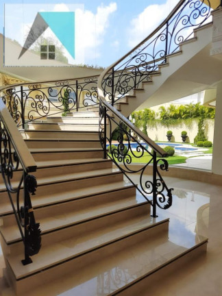 Imagem Casa com 10 Quartos à Venda, 2.150 m² em Alphaville - Santana De Parnaíba Imagem Casa com 10 Quartos à Venda, 2.150 m² em Alphaville - Santana De Parnaíba