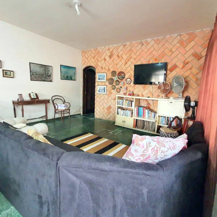Imagem Casa com 3 Quartos à Venda, 350 m² em Estância Balneária Maria Helena Novaes - Peruíbe Imagem Casa com 3 Quartos à Venda, 350 m² em Estância Balneária Maria Helena Novaes - Peruíbe