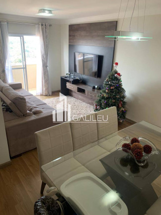 Imagem Apartamento com 3 Quartos à Venda, 88 m² em Jardim Chapadão - Campinas Imagem Apartamento com 3 Quartos à Venda, 88 m² em Jardim Chapadão - Campinas
