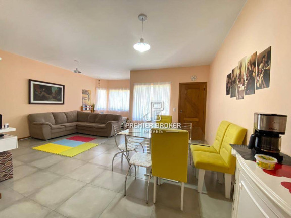 Imagem Casa com 3 Quartos à Venda, 112 m² em Vargem Grande - Teresópolis Imagem Casa com 3 Quartos à Venda, 112 m² em Vargem Grande - Teresópolis