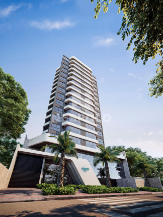 Apartamento à Venda, 80 m² em São Judas - Itajai