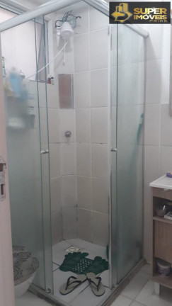 Imagem Apartamento com 2 Quartos à Venda, 45 m² em Areal - Pelotas