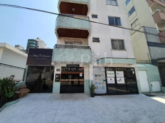Apartamento com 2 Quartos à Venda, 68 m² em Centro - Balneário Camboriú