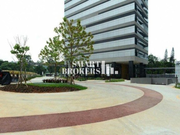 Imagem Sala Comercial à Venda, 208 m² em Chácara Santo Antônio (zona Sul) - São Paulo