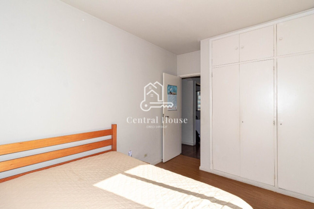 Imagem Apartamento com 3 Quartos à Venda, 84 m² em Moema - São Paulo