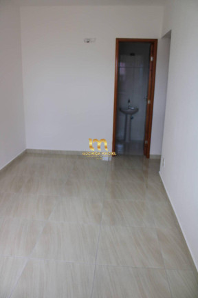 Imagem Apartamento com 2 Quartos à Venda, 76 m² em Guilhermina - Praia Grande