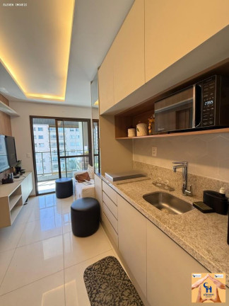 Imagem Apartamento com 1 Quarto para Alugar, 31 m² em Pituba - Salvador Imagem Apartamento com 1 Quarto para Alugar, 31 m² em Pituba - Salvador