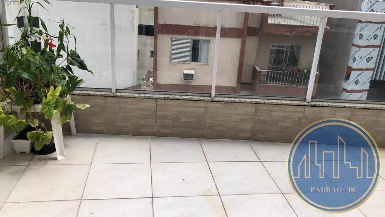 Apartamento com 1 Quarto para Temporada,  em Centro - Balneário Camboriú