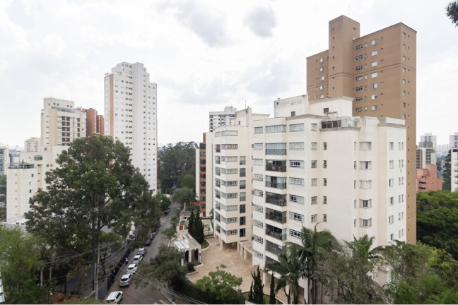 Imagem Imóvel com 3 Quartos à Venda, 138 m² em Vila Suzana - São Paulo Imagem Imóvel com 3 Quartos à Venda, 138 m² em Vila Suzana - São Paulo