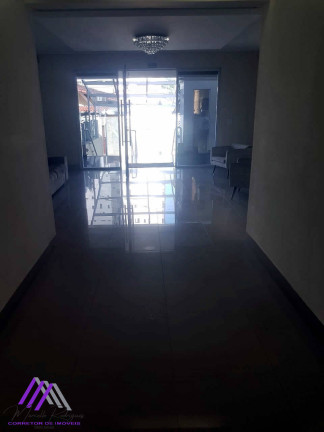 Imagem Apartamento com 2 Quartos à Venda, 75 m² em Campo Da Aviação - Praia Grande